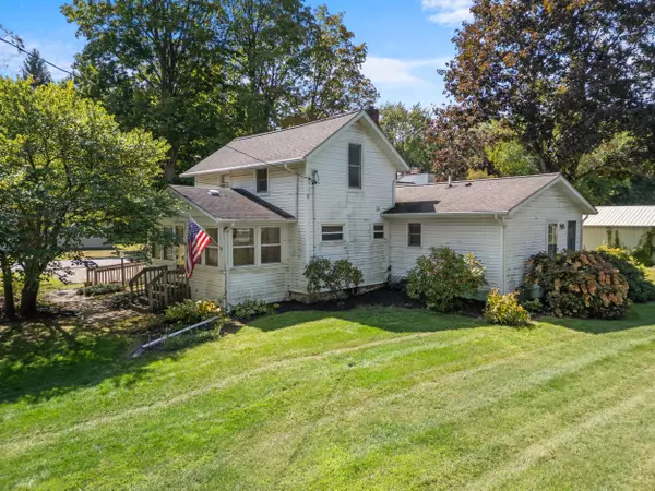 Hanover, MI 49241,216 Spink Street