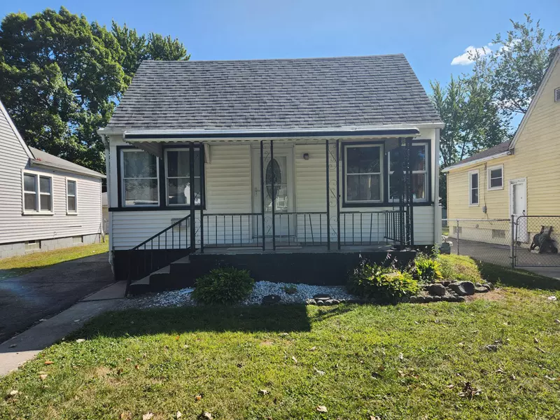 4489 Westpoint Street, Dearborn Heights, MI 48125