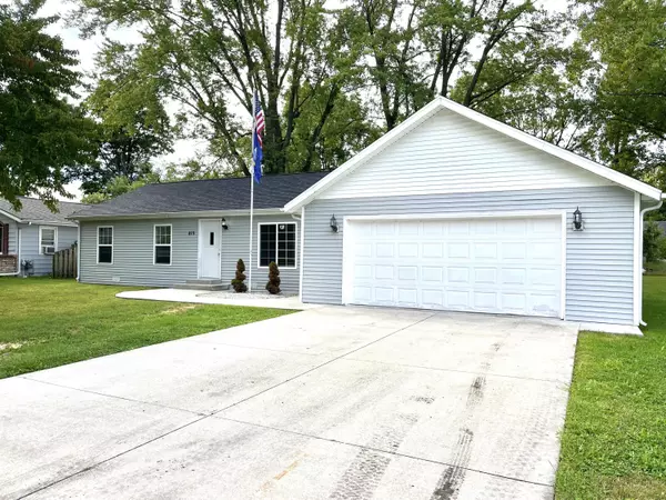 Watervliet, MI 49098,415 Riverside Drive