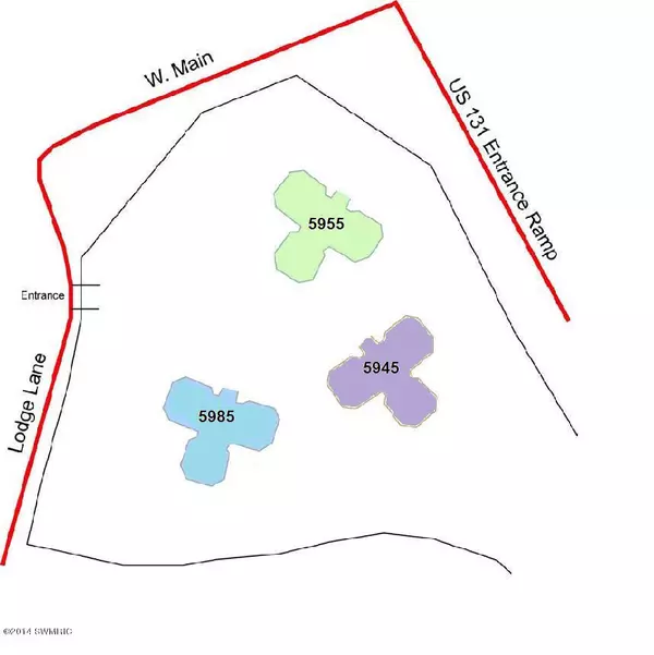 Kalamazoo, MI 49009,5945 W West Main Street