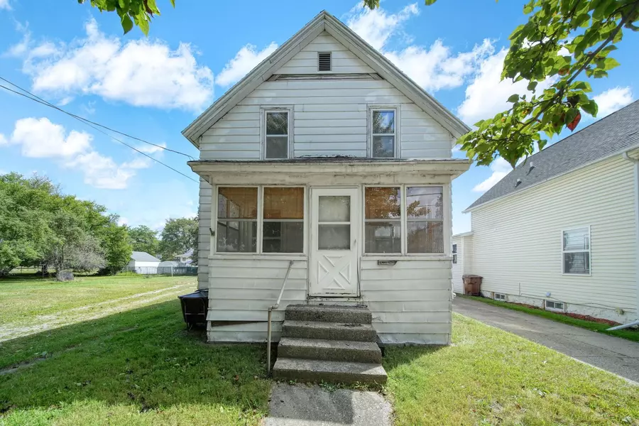 1315 Locust Street, Jackson, MI 49203