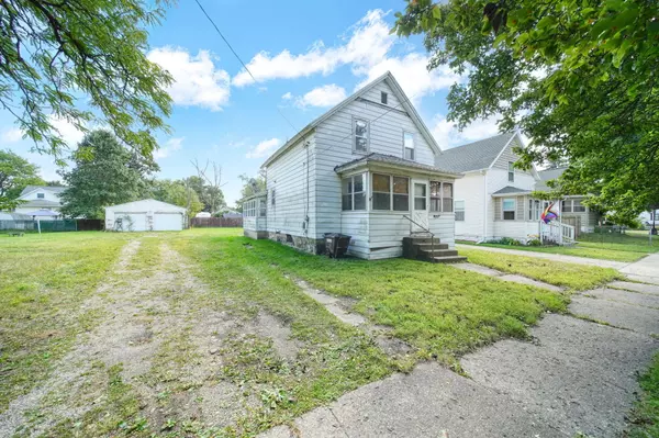 Jackson, MI 49203,1315 Locust Street