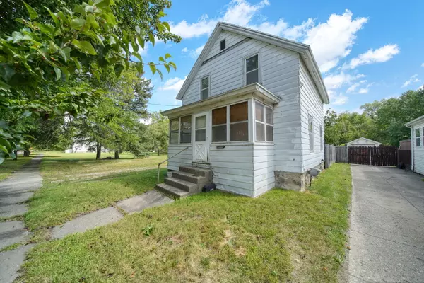 Jackson, MI 49203,1315 Locust Street