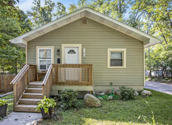Battle Creek, MI 49037,163 W Spaulding Avenue