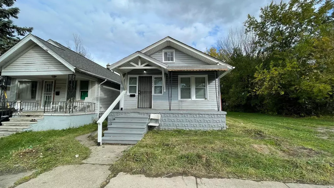 15828 Belden Street, Detroit, MI 48238