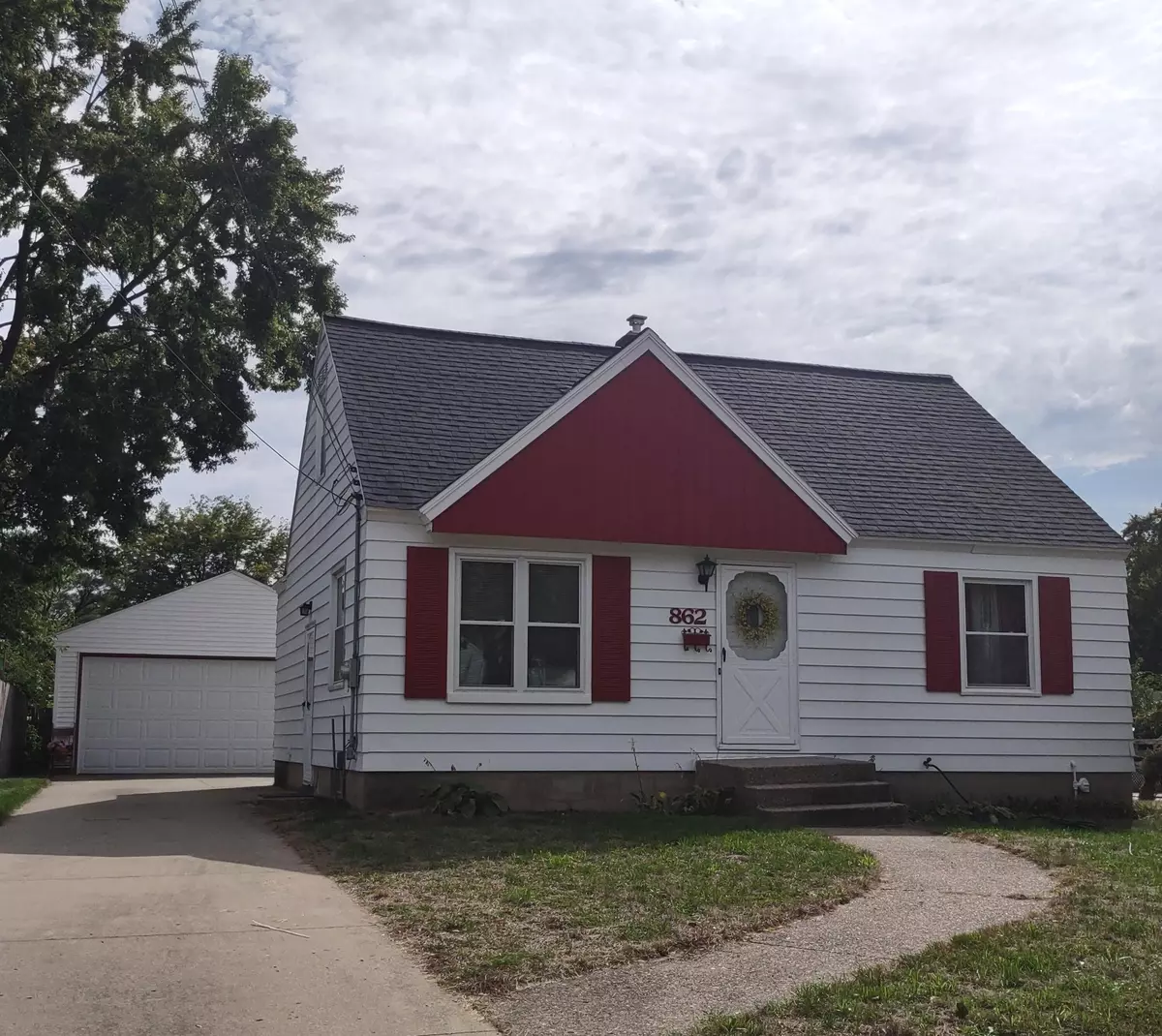 Wyoming, MI 49509,862 Cricklewood SW Street