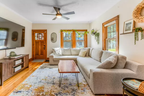 Grand Rapids, MI 49503,147 Mayfield NE Avenue