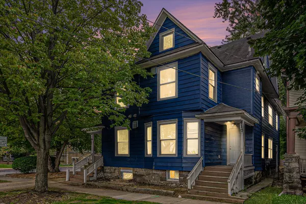 Kalamazoo, MI 49007,415 W Walnut Street