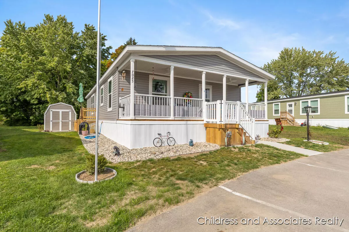 Belmont, MI 49306,7025 Shamley NE Avenue