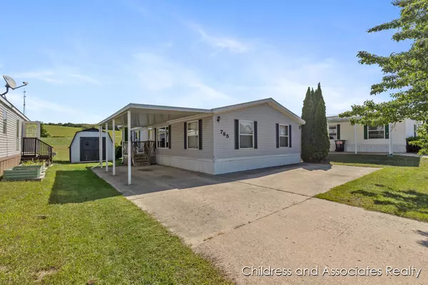 Middleville, MI 49333,785 Pinecreek