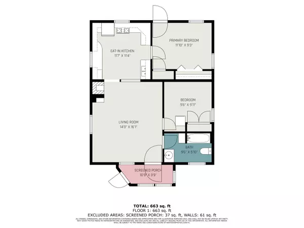 Grand Rapids, MI 49505,122 Bowne NE Street