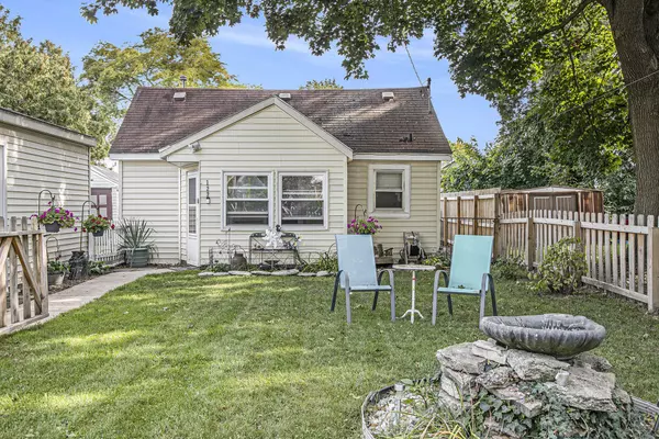 Grand Rapids, MI 49505,122 Bowne NE Street