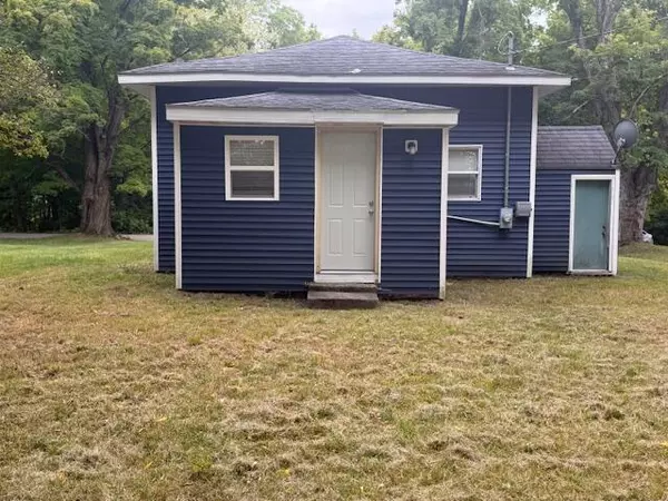 Newaygo, MI 49337,37 Jefferson Street