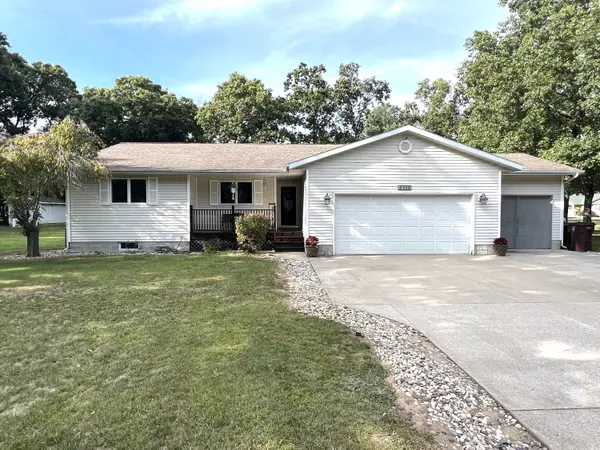 Muskegon, MI 49442,3110 Meyers Drive