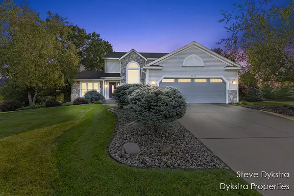 Ada, MI 49301,2264 Grand Valley NE Drive