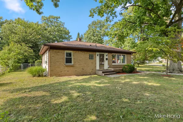 Wyoming, MI 49519,1935 Ithaca SW Street