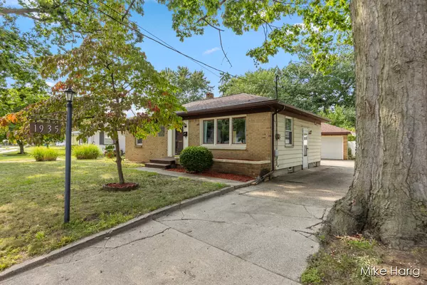 Wyoming, MI 49519,1935 Ithaca SW Street