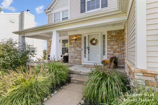 Rockford, MI 49341,574 Legacy NE Court