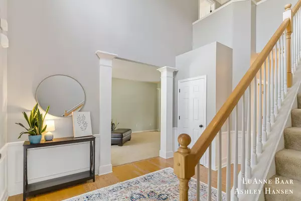 Rockford, MI 49341,574 Legacy NE Court