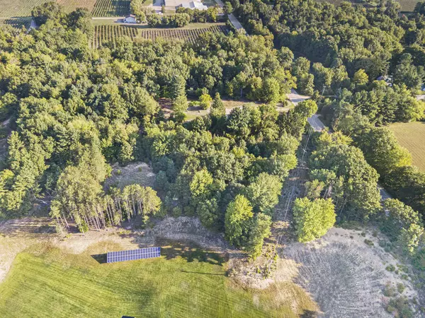 West Olive, MI 49460,Parcel A 144th Avenue