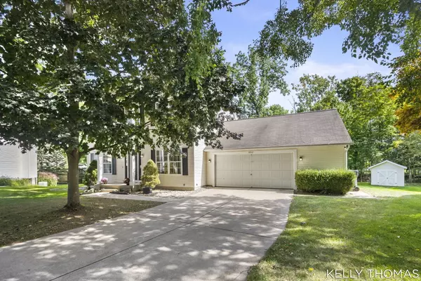 Wyoming, MI 49418,5892 Powderhorn Court