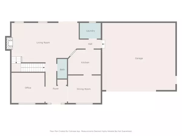 Wyoming, MI 49418,5892 Powderhorn Court