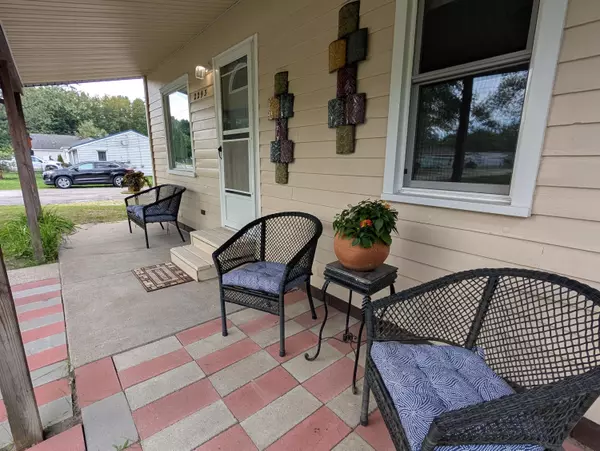 Muskegon, MI 49441,2293 Dowd Street