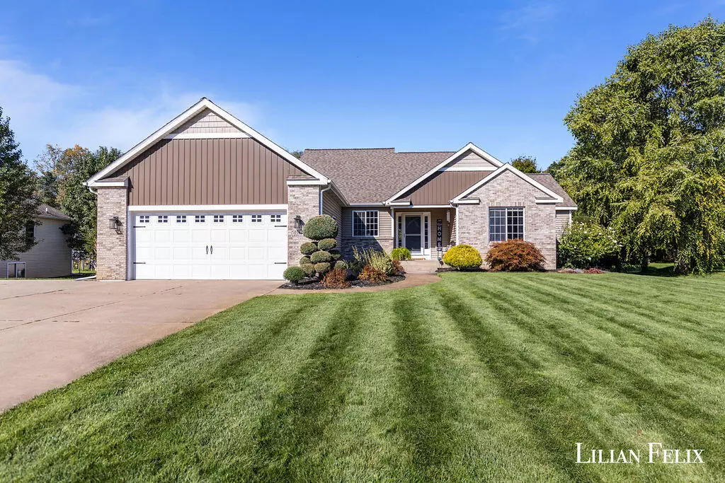 Allendale, MI 49401,12307 Joshua Court