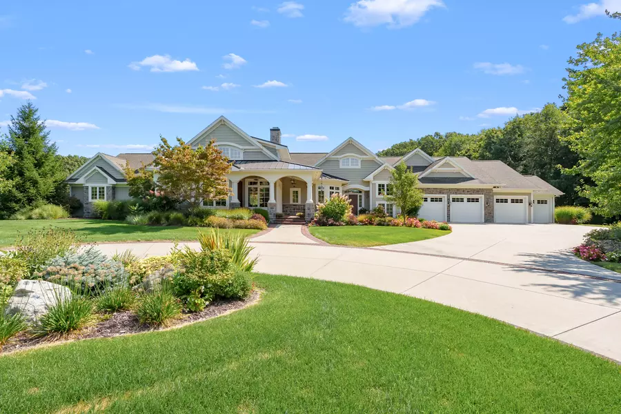 6589 S 6th Street, Kalamazoo, MI 49009