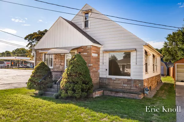 Wyoming, MI 49548,32 Oneida SW Street