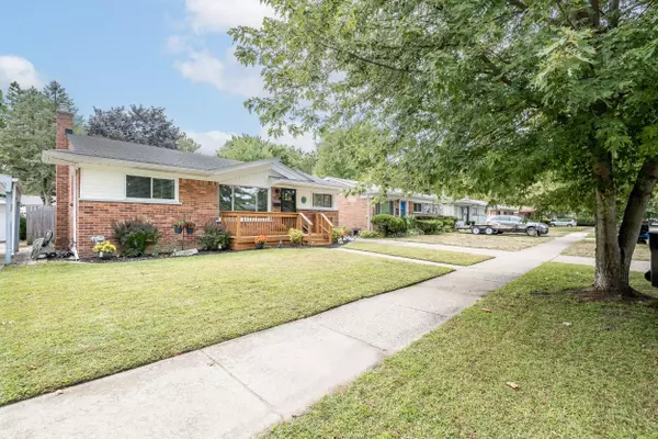 Madison Heights, MI 48071,1374 Diana Avenue