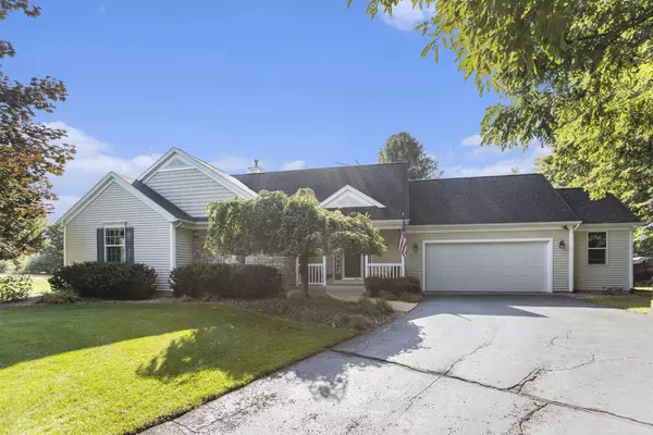 Kalamazoo, MI 49004,7808 Prairie Crossing Lane