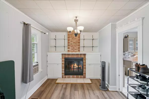 Jackson, MI 49203,721 Christy Avenue