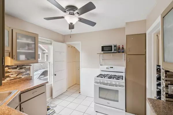 Jackson, MI 49203,721 Christy Avenue