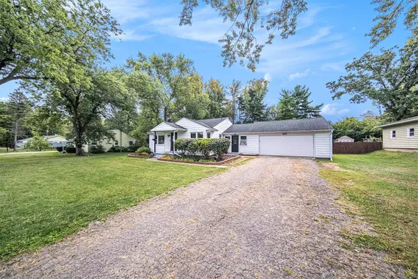 Jackson, MI 49201,121 McConnell Drive