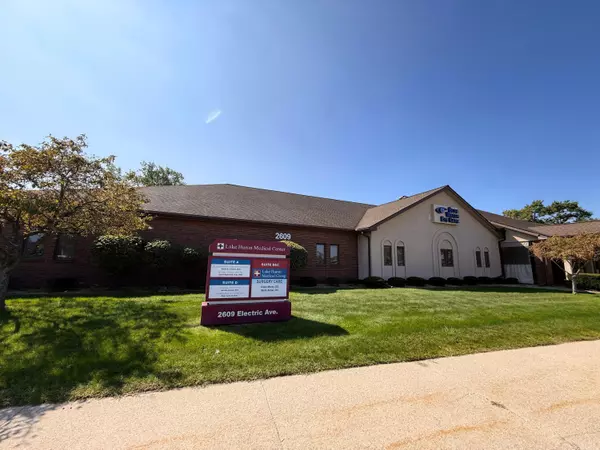 2609 Electric Avenue #A, Port Huron, MI 48060