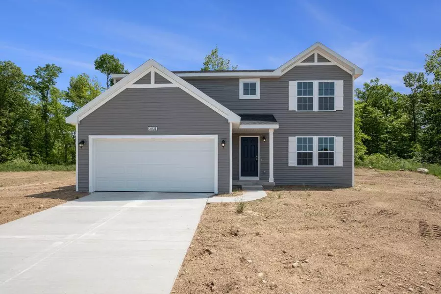 1005 Cedarwood Drive, Greenville, MI 48838