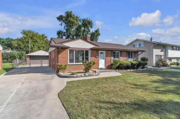 Livonia, MI 48152,29734 Lamar Lane