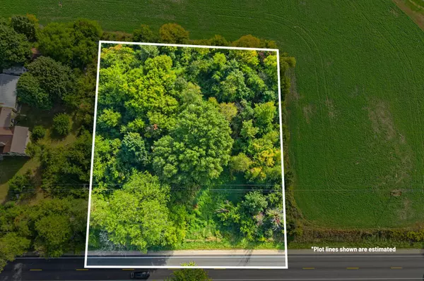 Fremont, MI 49412,V/L S Maple Island Road