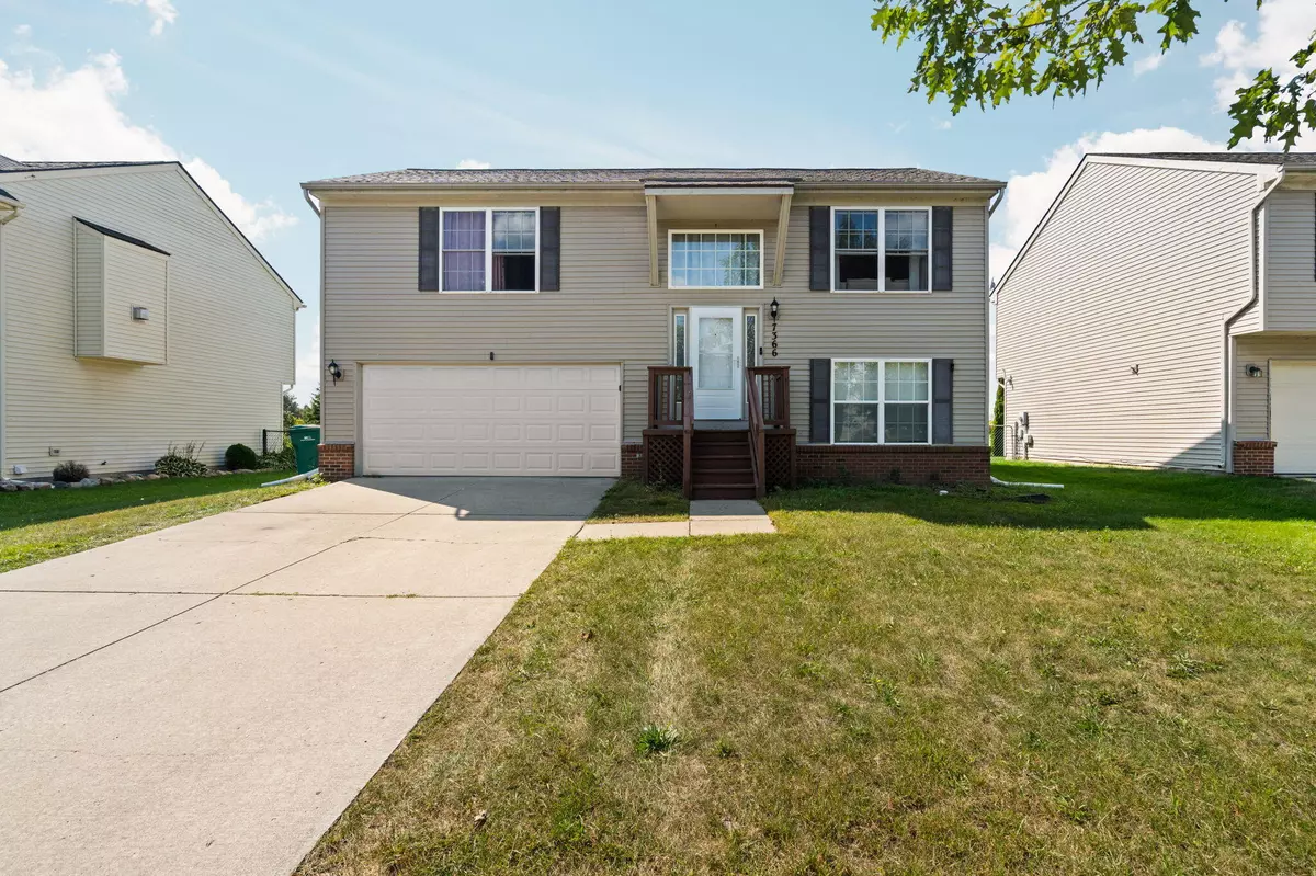 Ypsilanti, MI 48197,7366 Maplelawn Drive
