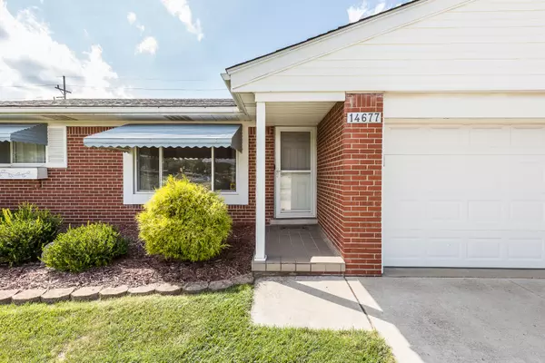 Livonia, MI 48154,14677 Newburgh Road