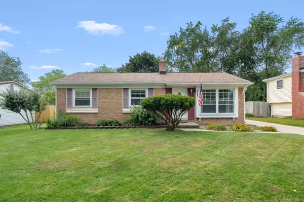 Portage, MI 49024,6024 Devon Street