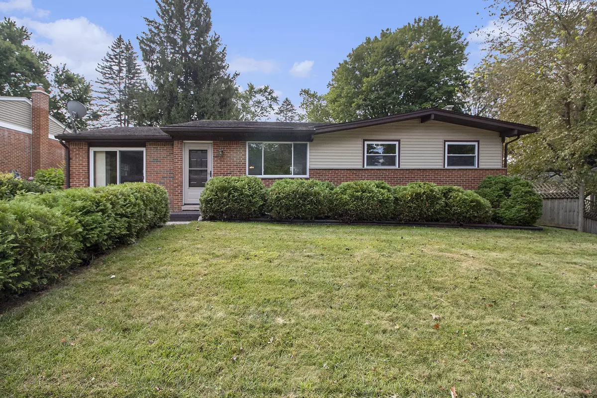 Ann Arbor, MI 48105,634 Manor Drive