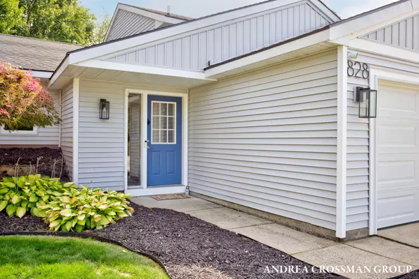 Kentwood, MI 49508,828 Tierra SE Street