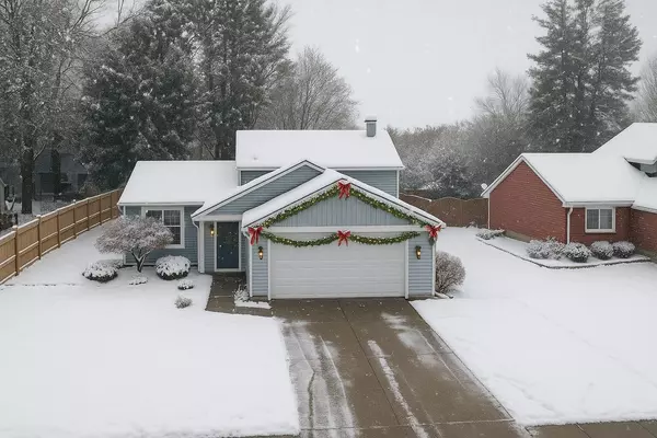 Kentwood, MI 49508,828 Tierra SE Street