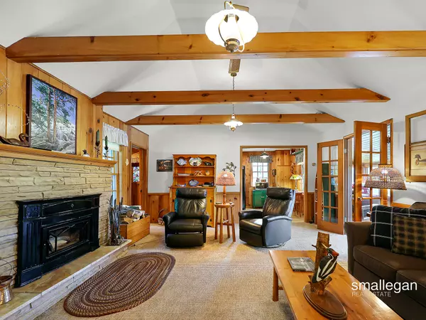 Bitely, MI 49309,2626 W Sandy Beach Lane