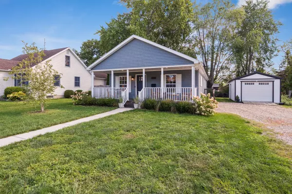 Three Oaks, MI 49128,108 E Beech Street