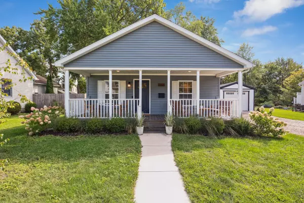 108 E Beech Street, Three Oaks, MI 49128