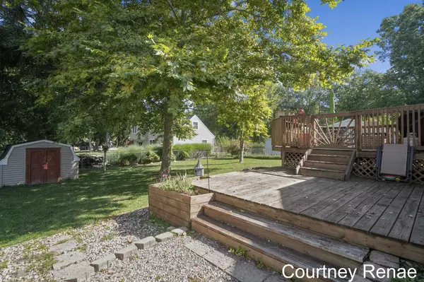 Grand Rapids, MI 49504,2505 Longmeadow NW Street