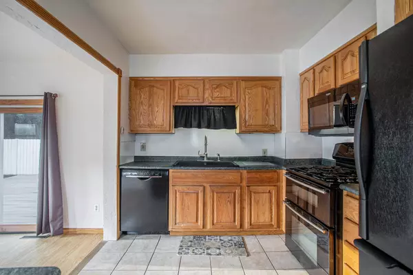 Battle Creek, MI 49017,20 Piper Avenue